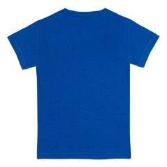 Chicago Cubs Tiny Turnip Youth Stacked T-Shirt Lifestyle