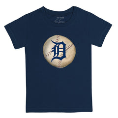 Detroit Tigers Tiny Turnip Youth Stitched Baseball T-Shirt for sale