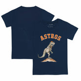 Houston Astros Tiny Turnip Youth TT Rex T-Shirt Online