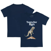 Tampa Bay Rays Tiny Turnip Youth TT Rex T-Shirt Sale