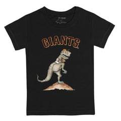 San Francisco Giants Tiny Turnip Youth TT Rex T-Shirt Online