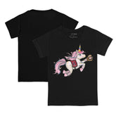 Arizona Diamondbacks Tiny Turnip Youth Unicorn T-Shirt Online