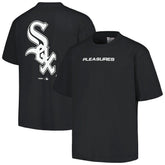 Chicago White Sox PLEASURES Ballpark T-Shirt for sale