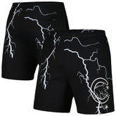 Chicago Cubs PLEASURES Lightning Shorts Clearance