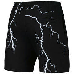 Chicago Cubs PLEASURES Lightning Shorts Clearance