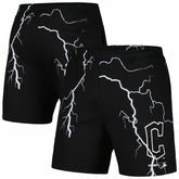 Cleveland Guardians PLEASURES Lightning Shorts Lifestyle