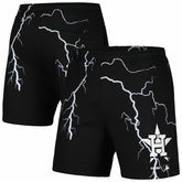 Houston Astros PLEASURES Lightning Shorts Sale