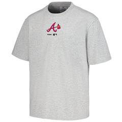 Atlanta Braves PLEASURES Mascot T-Shirt Lifestyle