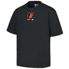 Baltimore Orioles PLEASURES Mascot T-Shirt for sale