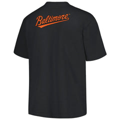 Baltimore Orioles PLEASURES Mascot T-Shirt for sale