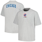 Chicago Cubs PLEASURES Mascot T-Shirt Sale