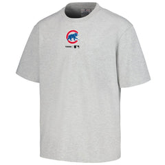 Chicago Cubs PLEASURES Mascot T-Shirt Sale