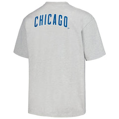 Chicago Cubs PLEASURES Mascot T-Shirt Sale