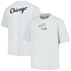 Chicago White Sox PLEASURES Mascot T-Shirt discount