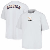 Houston Astros PLEASURES Mascot T-Shirt On Sale