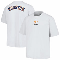 Houston Astros PLEASURES Mascot T-Shirt On Sale