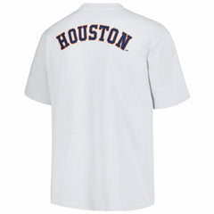 Houston Astros PLEASURES Mascot T-Shirt On Sale
