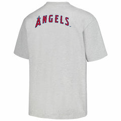 Los Angeles Angels PLEASURES Mascot T-Shirt Online