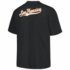 San Francisco Giants PLEASURES Mascot T-Shirt Clearance