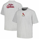 St. Louis Cardinals PLEASURES Mascot T-Shirt Clearance