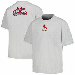 St. Louis Cardinals PLEASURES Mascot T-Shirt Clearance