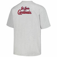 St. Louis Cardinals PLEASURES Mascot T-Shirt Clearance