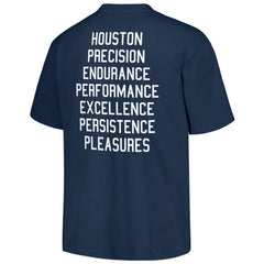 Houston Astros PLEASURES Precision T-Shirt discount
