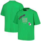 Cleveland Guardians PLEASURES Repurpose T-Shirt Online