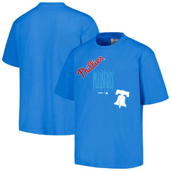 Philadelphia Phillies PLEASURES Repurpose T-Shirt Lifestyle
