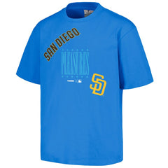 San Diego Padres PLEASURES Repurpose T-Shirt Near Me