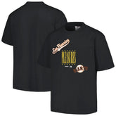 San Francisco Giants PLEASURES Repurpose T-Shirt Sale