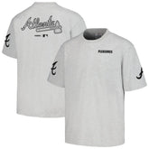 Atlanta Braves PLEASURES Team T-Shirt Online