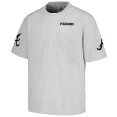 Atlanta Braves PLEASURES Team T-Shirt Online