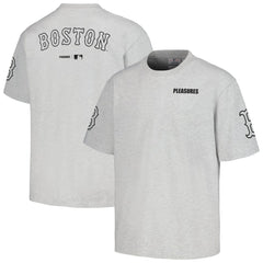 Boston Red Sox PLEASURES Team T-Shirt Lifestyle