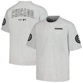 Chicago Cubs PLEASURES Team T-Shirt Lifestyle