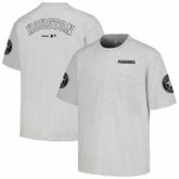 Houston Astros PLEASURES Team T-Shirt Sale