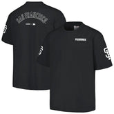 San Francisco Giants PLEASURES Team T-Shirt Sale