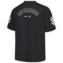 San Francisco Giants PLEASURES Team T-Shirt Sale