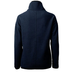 Texas Rangers Cutter & Buck Women's Americana Logo Cascade Eco Sherpa Fleece Half-Zip Pullover Jacket Near Me