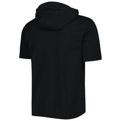 Chicago White Sox Levelwear Recruit Full-Zip Short Sleeve Hoodie Sale