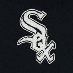 Chicago White Sox Levelwear Recruit Full-Zip Short Sleeve Hoodie Sale