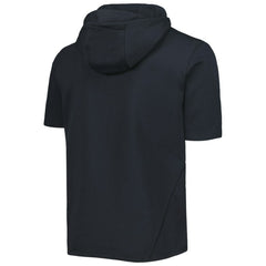 San Diego Padres Levelwear Recruit Full-Zip Short Sleeve Hoodie Online