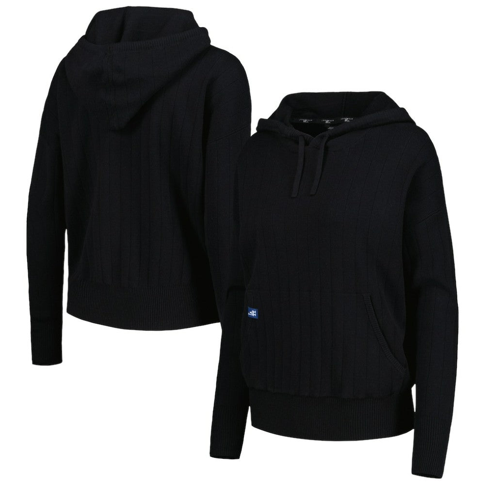Los Angeles Dodgers Levelwear Women's Dream Icon Tab Pullover Hoodie Online