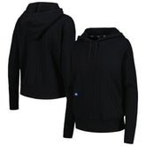 Los Angeles Dodgers Levelwear Women's Dream Icon Tab Pullover Hoodie Online