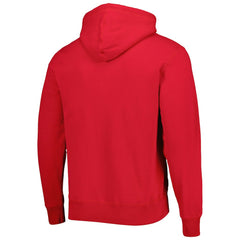 Kansas City Chiefs '47 Regional Headline Pullover Hoodie Red - 47 brand