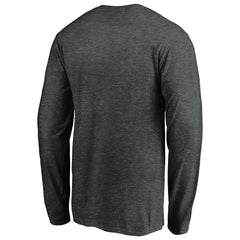 Milwaukee Brewers Heart & Soul Team Long Sleeve T-Shirt Online