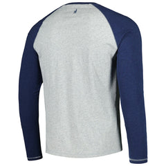 Boston Red Sox johnnie-O Alsen Raglan Long Sleeve T-Shirt Near Me