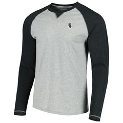 Chicago White Sox johnnie-O Alsen Raglan Long Sleeve T-Shirt On Sale