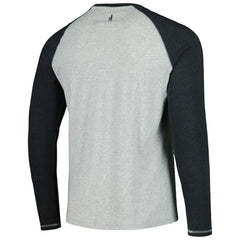 Chicago White Sox johnnie-O Alsen Raglan Long Sleeve T-Shirt On Sale