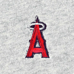 Los Angeles Angels johnnie-O Alsen Raglan Long Sleeve T-Shirt Sale